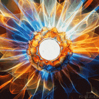 Art Loop GIF by Pi-Slices