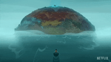 My Fathers Dragon GIF by NETFLIX