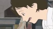 the girl who leapt through time japan GIF