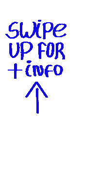 Swipe Up Sticker by Suany