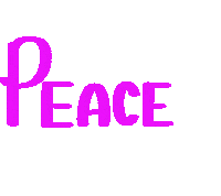 Rainbow Colors Sticker by Suany