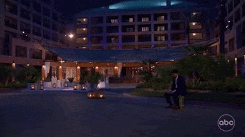 Bachelorette Michelle GIF by The Bachelorette