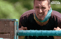 survivorau fitness fit survivor push GIF