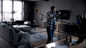 Moon Walk Dance GIF by ABC Network