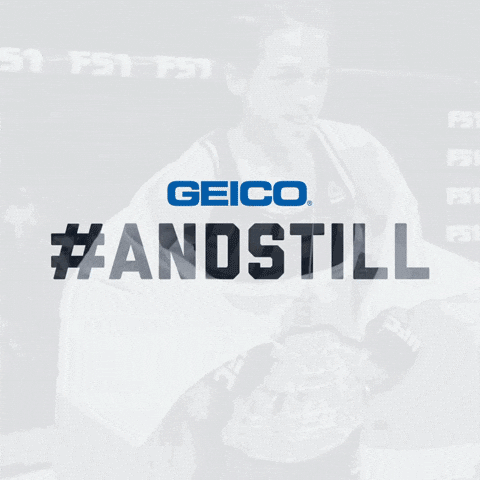 ufc 205 GIF