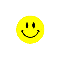Feliz Bestie Sticker