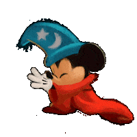 Mickey Mouse Disney Sticker by DisneyLatinoamérica