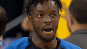 jerami grant lol GIF by NBA