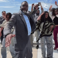Chicago Brandon Johnson GIF by Respective