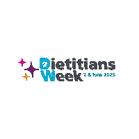 Diet Dw Sticker by British Dietetic Association (BDA)