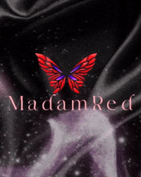 Madamred GIF