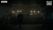Swag Boss GIF by BBC