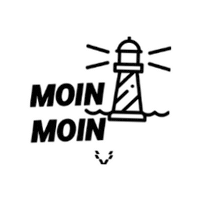 Moinmoin Sticker by HAMMELSPRUNG