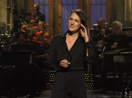 Phoebe Waller-Bridge Snl GIF by Saturday Night Live