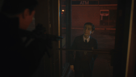 GIF by The Umbrella Academy