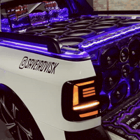 Saveiro Deboxe GIF