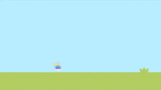 tennis oops GIF by Hey Duggee