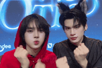 Actor Thailand GIF