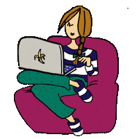 Home Influencer Sticker by sistersandthecity