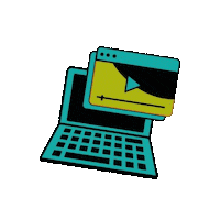 viajaculturas aprender cursoonline viajaculturas Sticker