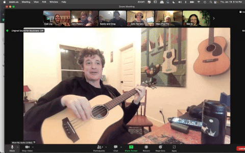 danijoymusic giphygifmaker GIF