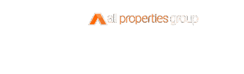 Real Estate Apg Sticker by AllPropertiesGroup