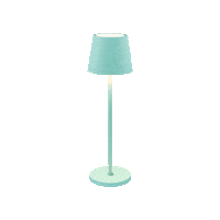 Lamp Turquoise Sticker by Century Italia