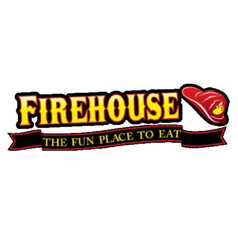 firehouseeats firehouse fire station firehouse southwest station firehouse rosedale station Sticker