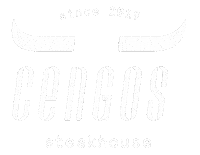 CengosSteakhouse cengossteakhouse cengos Sticker