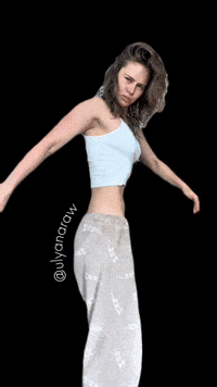 ulyanaraw healthy body shape abs GIF