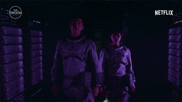 Explore Korean Drama GIF by The Swoon