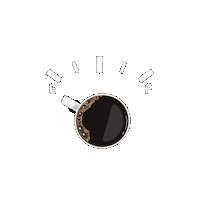 Happy Good Morning Sticker