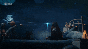 Universe Inspiration GIF by European Space Agency - ESA
