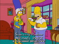 homer simpson episode 6 GIF