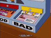 the simpsons episode 6 GIF