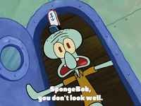 selling out season 4 GIF by SpongeBob SquarePants