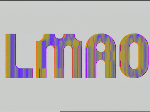 Art Glitch GIF