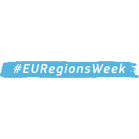 Euregionsweek Sticker by EUinmyregion