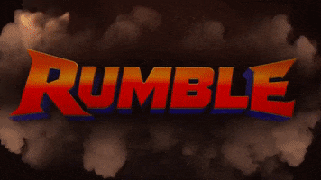 Ready To Rumble GIF by Rumble