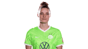Football Sport Sticker by VfL Wolfsburg