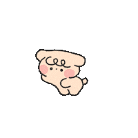 Dance Love Sticker