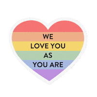 Sticker by colourette