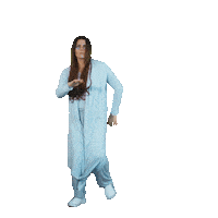 Maria Capoeira Sticker by MadHouse