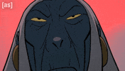 Shocked Eyes GIF by Adult Swim