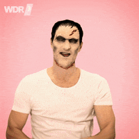 hands up dance GIF by WDR