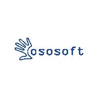 Oso Sap Sticker by ososoft GmbH