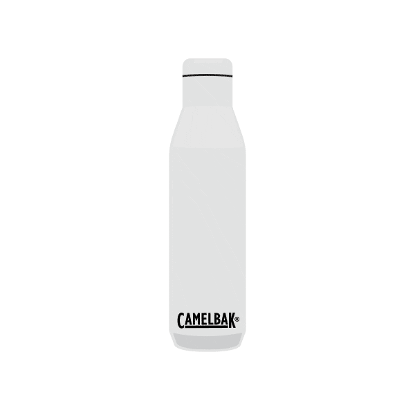 Party Celebrate Sticker by CamelBak