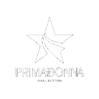 Primadonna Prdn Sticker by PrimadonnaCollection
