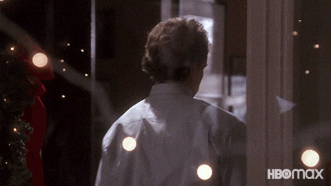 Walk Away The West Wing GIF by HBO Max