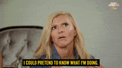 React GIF by Celebrity Apprentice Australia